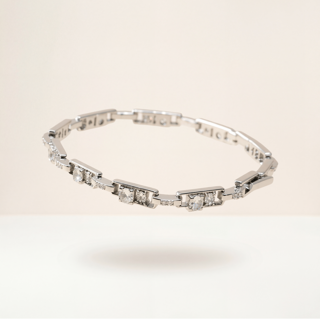 Rayi link bracelet