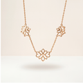 Kamal chain necklace