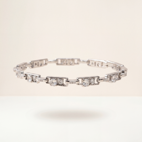 Rayi link bracelet